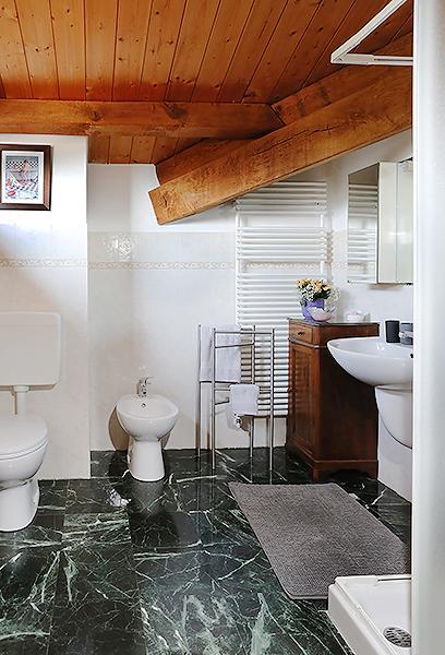Bed & Breakfast Milu Cuneo Quarto foto