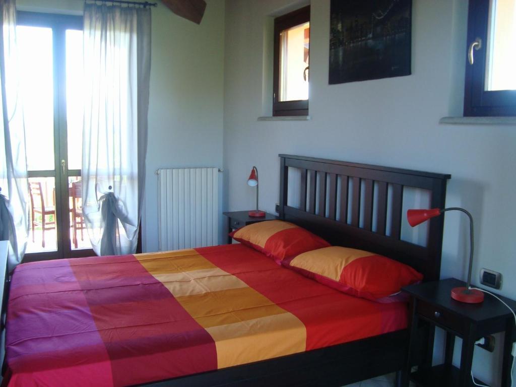 Bed & Breakfast Milu Cuneo Quarto foto
