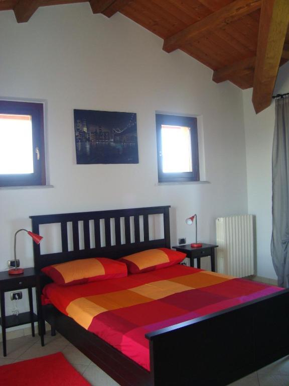 Bed & Breakfast Milu Cuneo Quarto foto