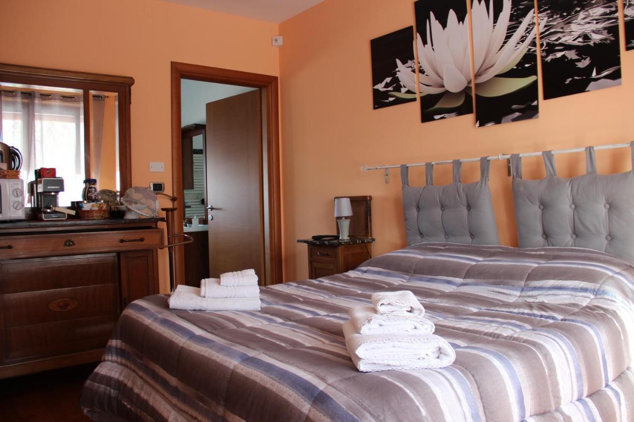 Bed & Breakfast Milu Cuneo Exterior foto