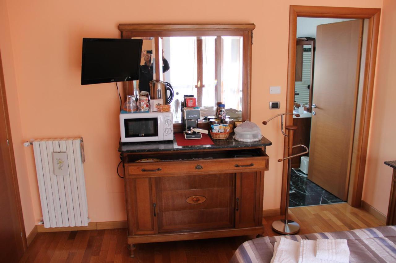 Bed & Breakfast Milu Cuneo Exterior foto